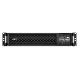 APC Smart-UPS RM SRT SRT3000RMXLI